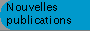 Nouvelles publications