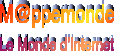 Le monde d'Internet