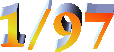 Le Monde d'Internet 1/97