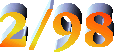 Internet en pratique 2/98
