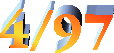 Internet en pratique 4/97
