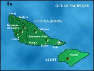 carte Futuna