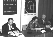 Grand colloque